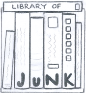 Library of Junk