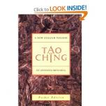 Tao Te Ching from Stephen Mitchell using Paul Carus's original translation.